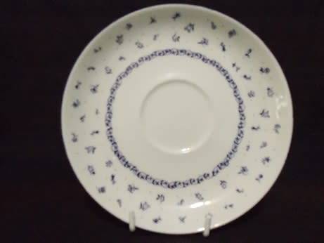 Constantia Tea Set