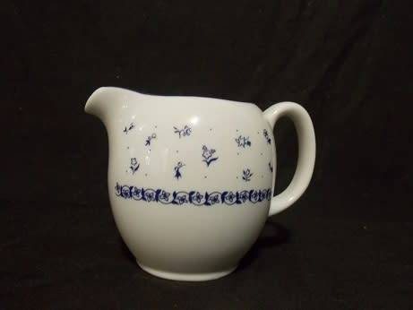 Constantia Tea Set