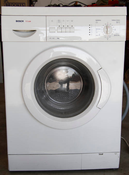 ** PRICE REDUCED** Bosch WFL 1662 6Kg washing machine