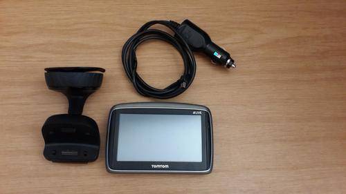 TomTom GO Live 750