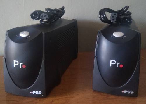 *Late Entry* UPS PSS Pro *Please Read*