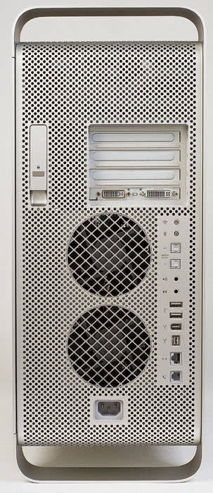 Apple PowerMac G5 Desktop - A1047 EMC 1969C - 1.8GHz - For Parts