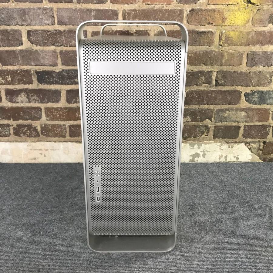 Apple PowerMac G5 Desktop - A1047 EMC 1969C - 1.8GHz - For Parts