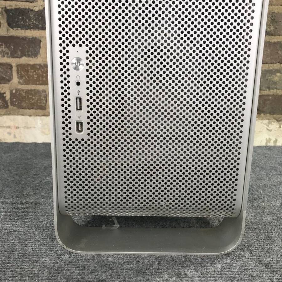 Apple PowerMac G5 Desktop - A1047 EMC 1969C - 1.8GHz - For Parts