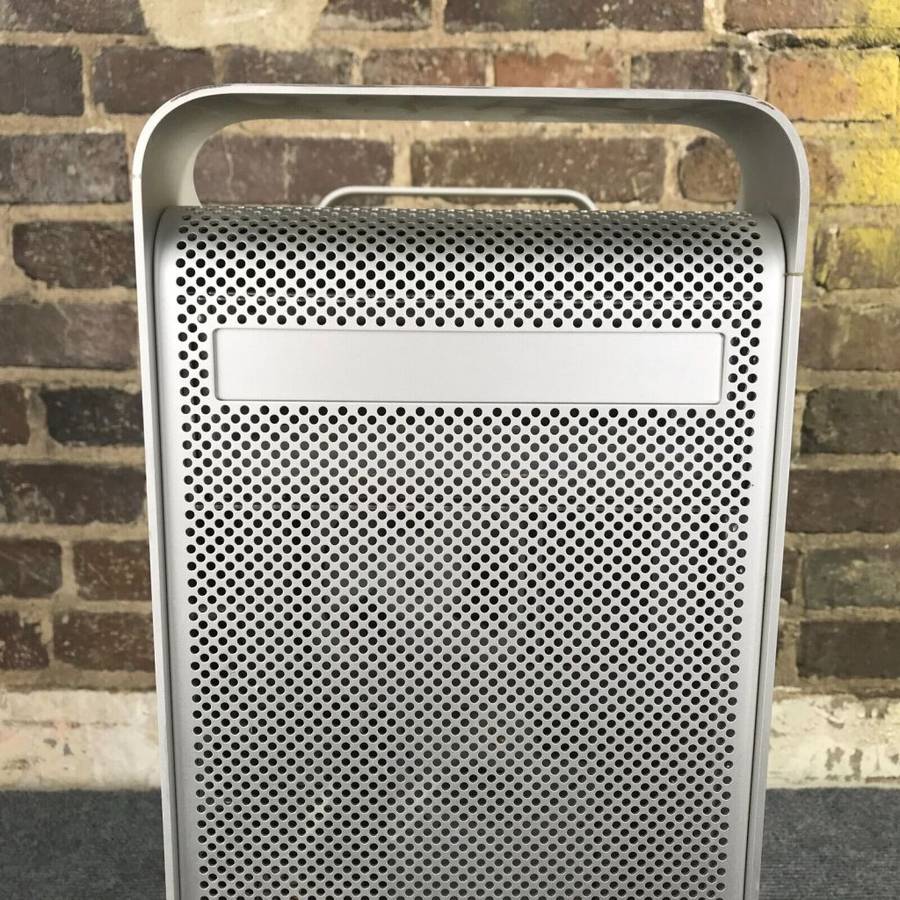 Apple PowerMac G5 Desktop - A1047 EMC 1969C - 1.8GHz - For Parts