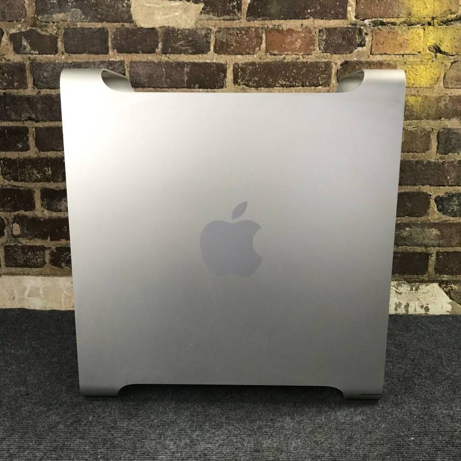 Apple PowerMac G5 Desktop - A1047 EMC 1969C - 1.8GHz - For Parts