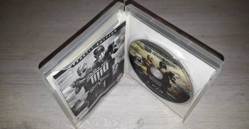 Army Of TWO: Devil Cartel Overkill Edition - PS3