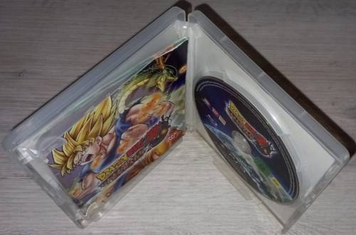 Dragonball Z: Ultimate Tenkaichi - PS3