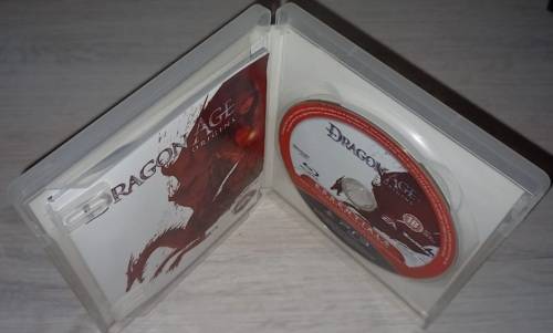 Dragon Age: Origins - PS3