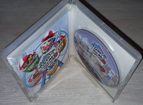 Hasbro Family Game Night 3 - PS3