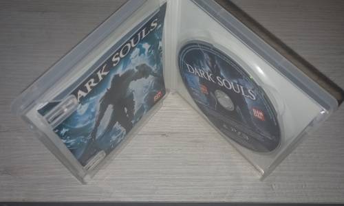 Dark Souls - PS3
