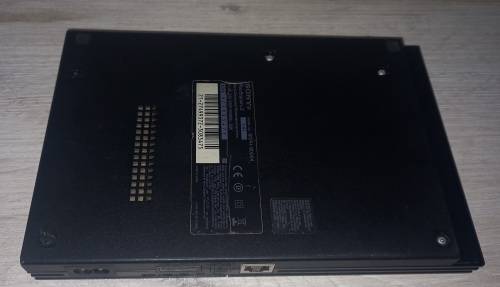 PS2 Slim Console + Memory Card + Games