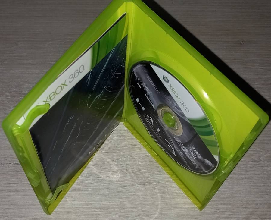 HALO Combat Evolved Anniversary - XBOX 360