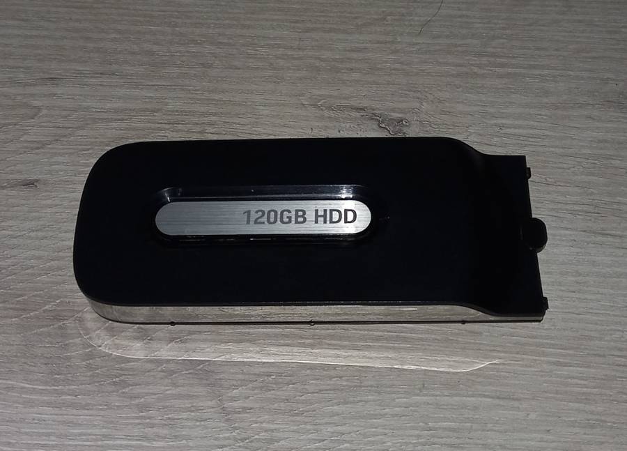 XBOX 360 Phat - Hard Drive 120GIG