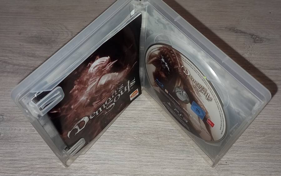 Demon Souls - PS3