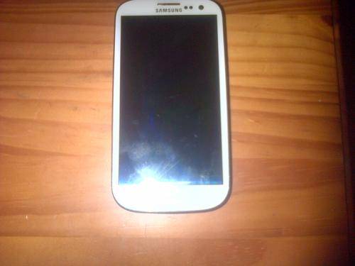 Samsung s3 (32gigs)