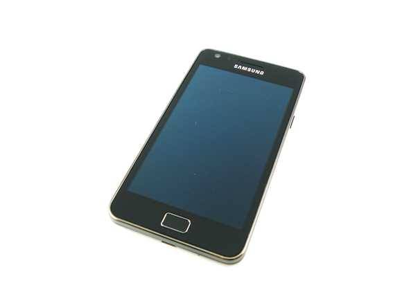 Samsung s2
