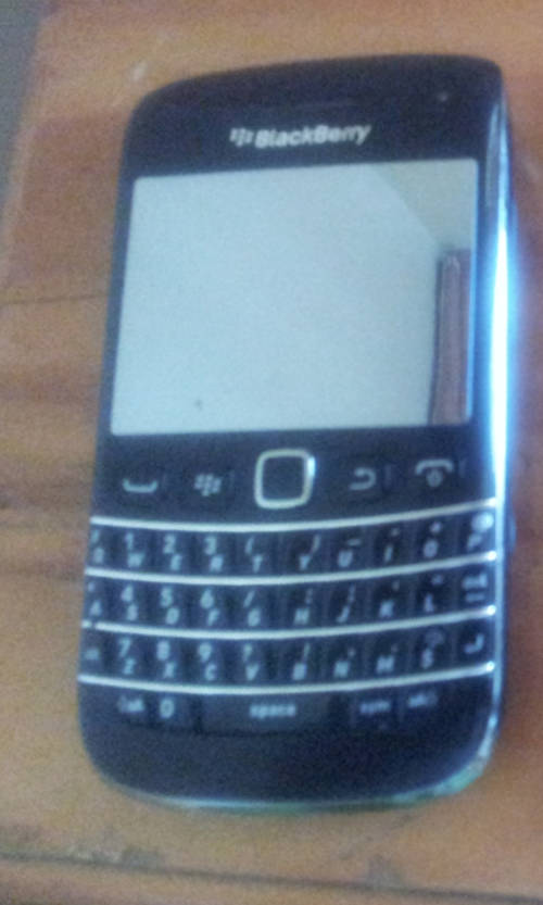 BlackBerry 9790(Bargin)