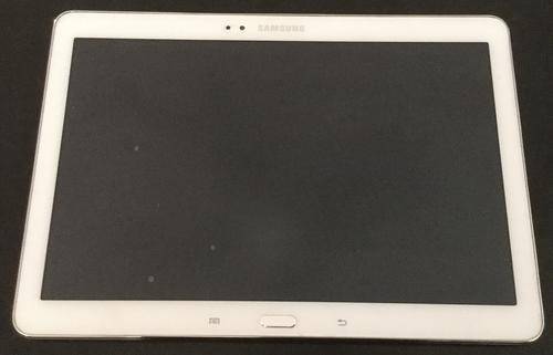 Samsung Galaxy note 10.1