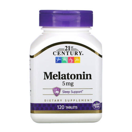 Melatonin 5mg