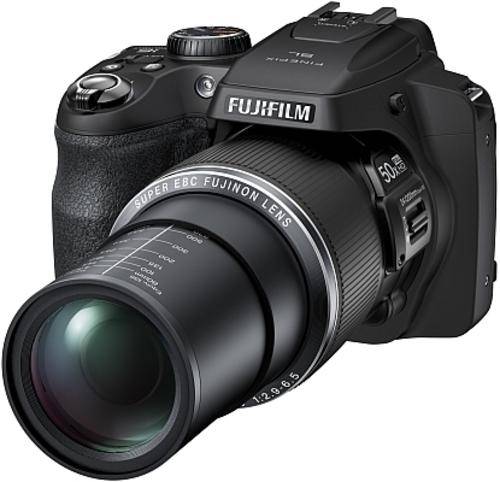 ***R4,995*** Fuji SL1000 16 MP Digital Camera with 50x Optical Zoom