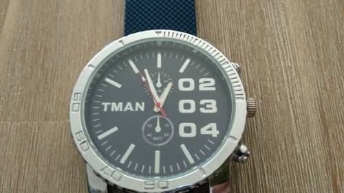 TMAN men's watch - excellent condition