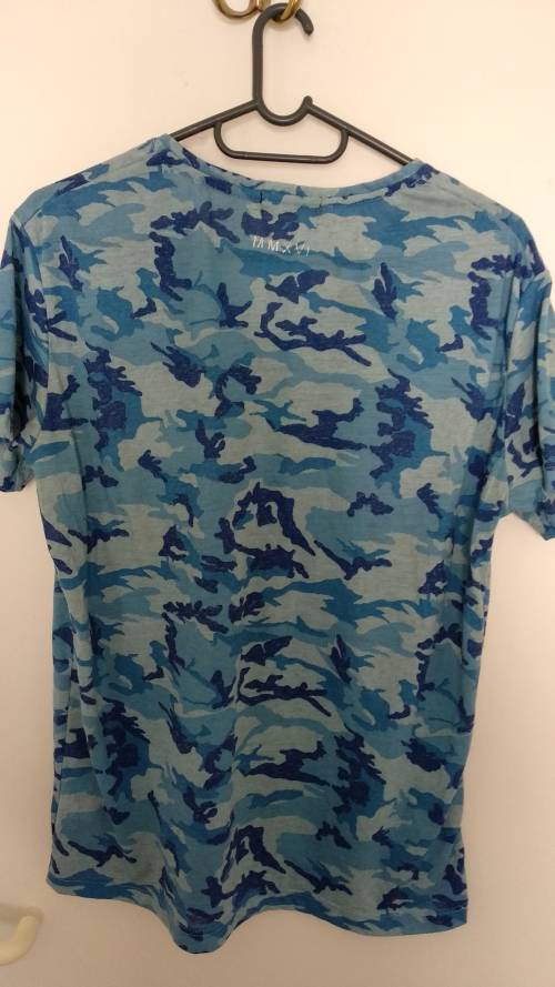 Mens's Craig Port T-Shirt