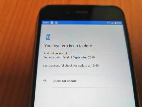 Xiaomi Mi A1 32GB/4GB global version for sale - Dual Sim