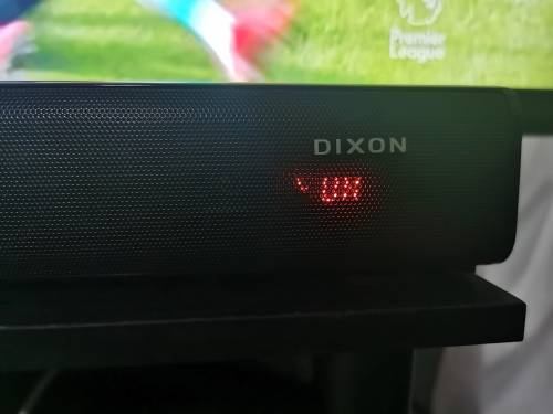 Dixon LY-S226 Bluetooth Soundbar with HDMI ARC