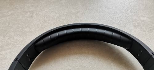 Amplify Chorus Bluetooth Headphones