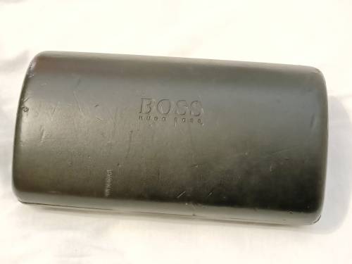 Hugo Boss Sunglasses including case