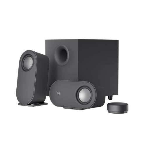 Logitech Z407 2.1 Bluetooth speakers