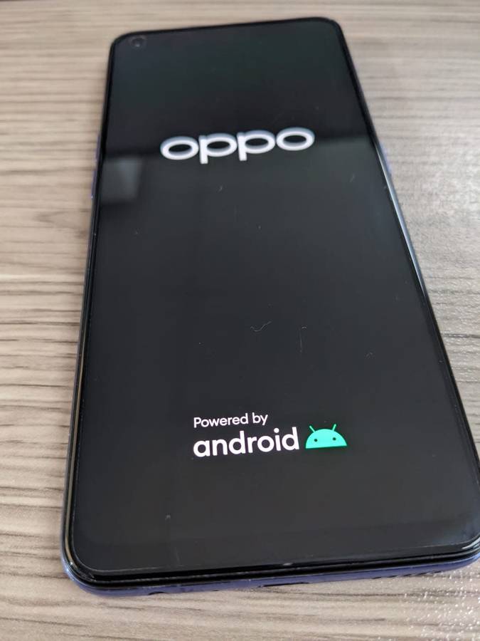 Oppo Reno7 5G