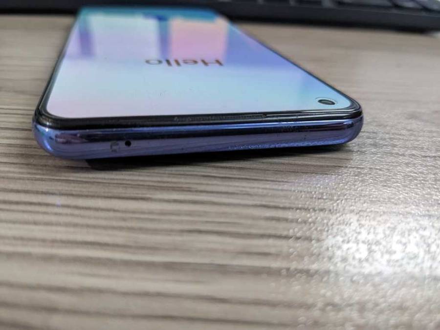Oppo Reno7 5G