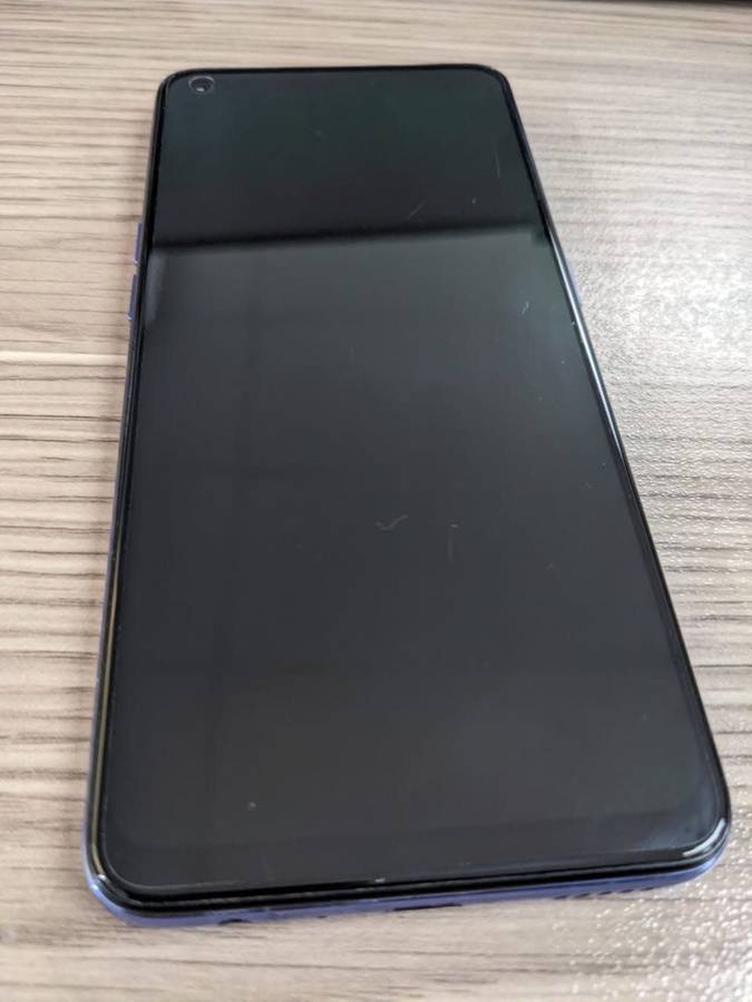 Oppo Reno7 5G