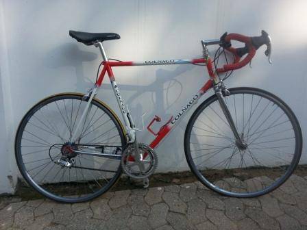Colnago 1998