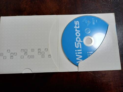 Wii Sports