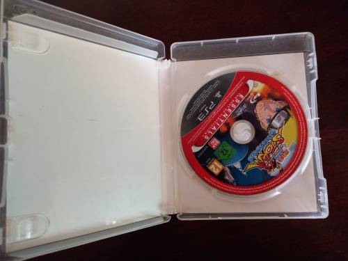 Naruto Shippuden Ultimate Ninja Storm Generations