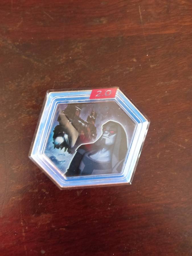 Disney Infinity Power Disc Ronin 2.0