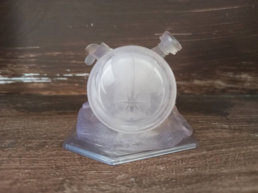 Disney Infinity Twilight Of The Republic Play Set