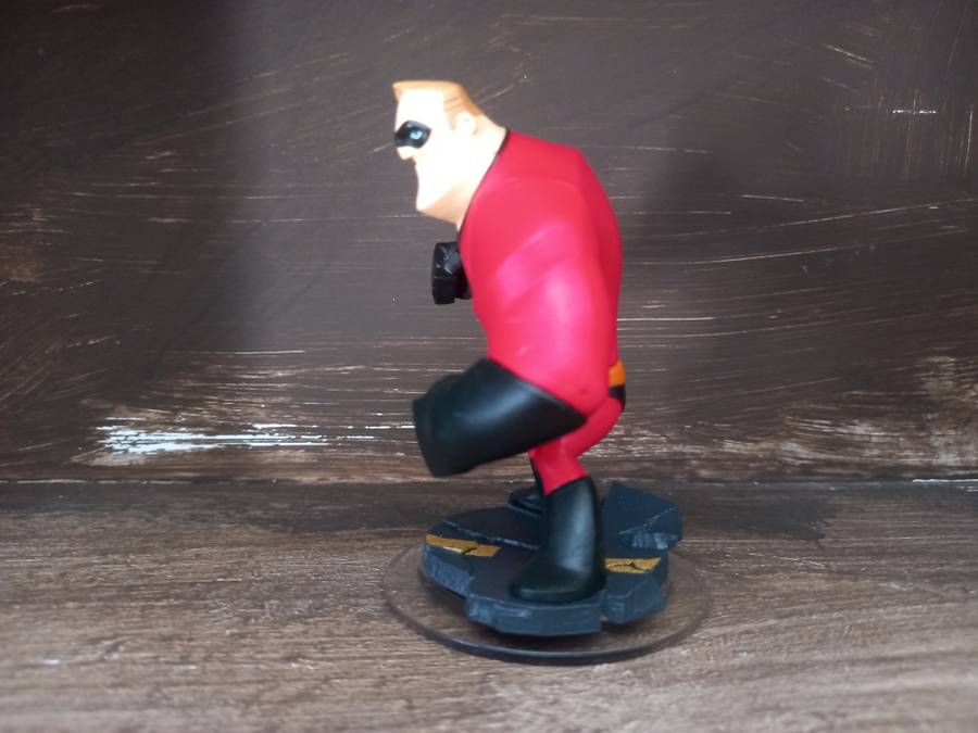 Disney Infinity Mr Incredible