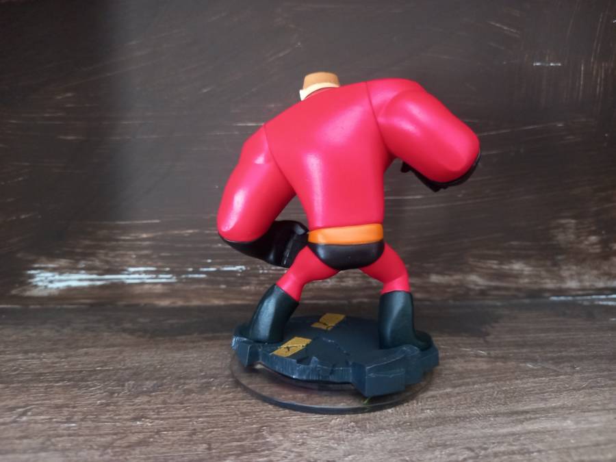 Disney Infinity Mr Incredible