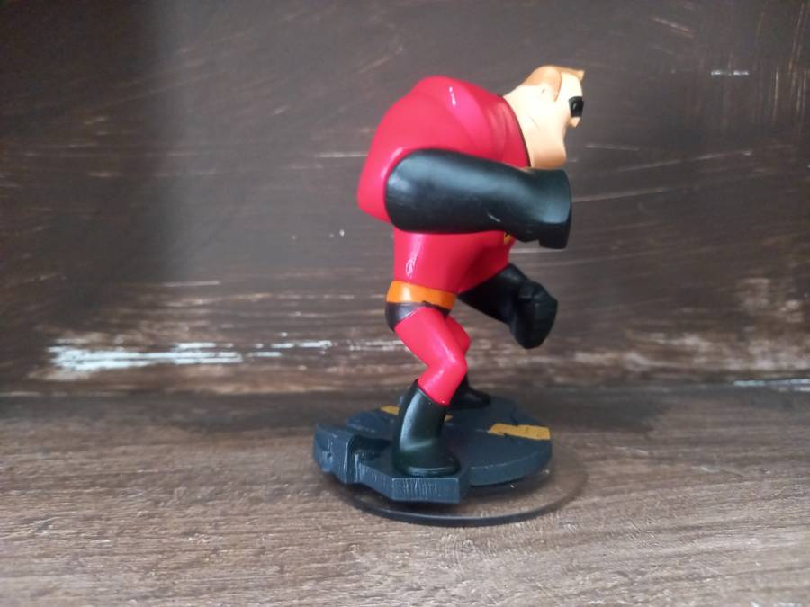Disney Infinity Mr Incredible