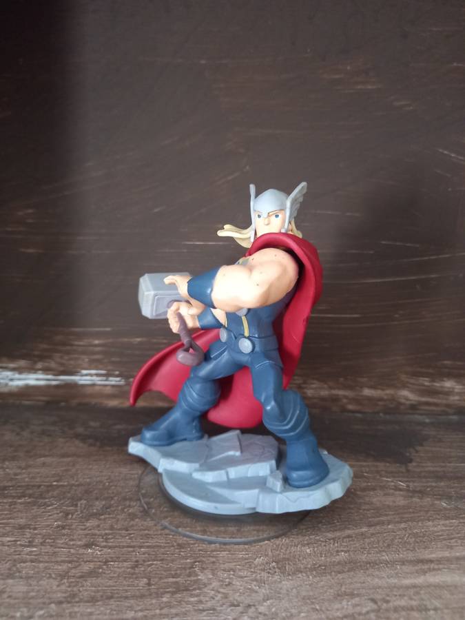 Disney Infinity Thor 2.0