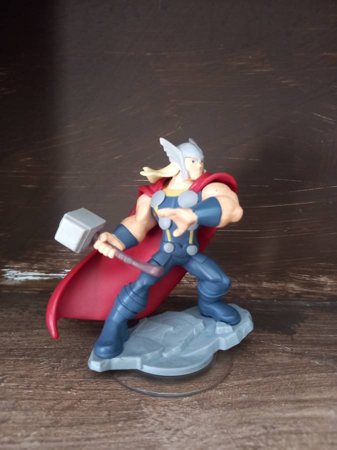 Disney Infinity Thor 2.0