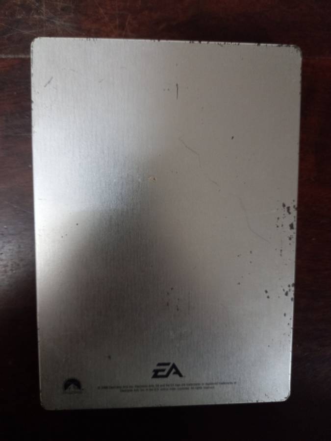 The Godfather Limited Edition