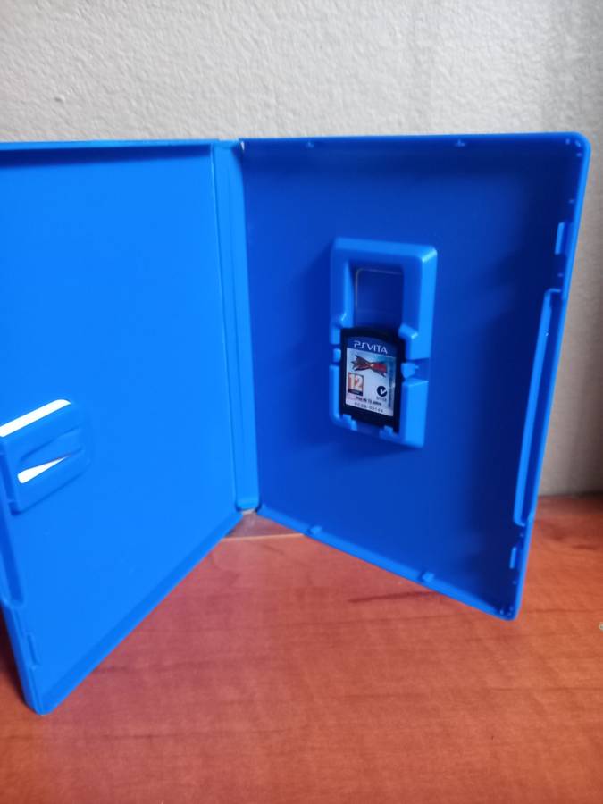 Street Fighter X Tekken