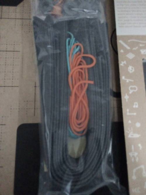 Nintendo Labo Robot Kit