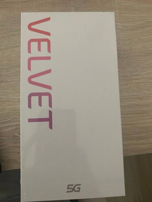 LG Cell Phone