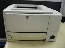 HP Printer 2200D